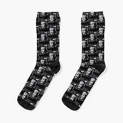 Brian Quinn Socks