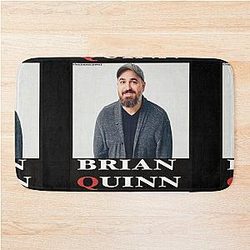 Brian Quinn Bath Mat