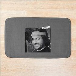 Brian Quinn Bath Mat