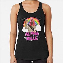 Brian Quinn Tank Top