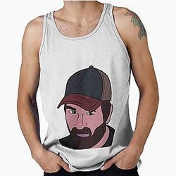 Brian Quinn Tank Top