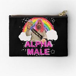 Brian Quinn Pouch