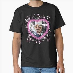 Brian Quinn Classic T-Shirt
