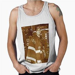 Brian Quinn Tank Top