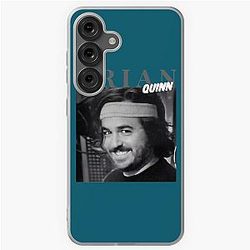 Brian Quinn Samsung Galaxy Case