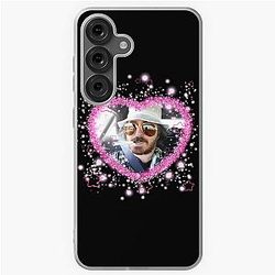 Brian Quinn Kawaii Samsung Galaxy Case