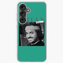 Brian Quinn Samsung Galaxy Case