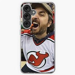 Brian Quinn Samsung Galaxy Soft Case