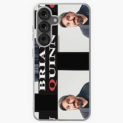 Brian Quinn Samsung Galaxy Case