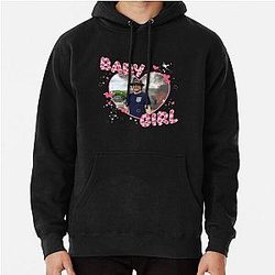 Baby Girl Brian Quinn Hoodie