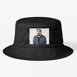 Brian Quinn Bucket Hat