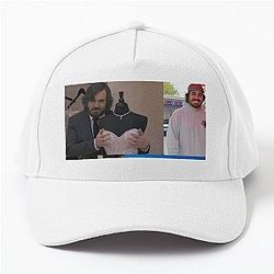 Brian Quinn Baseball Cap