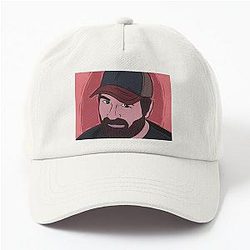 Brian Quinn Dad Hat