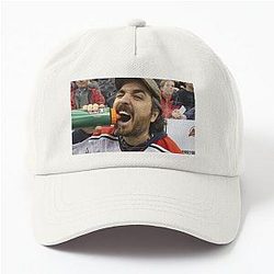 Brian Quinn Dad Hat