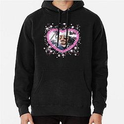 Brian Quinn Kawaii Frame Hoodie