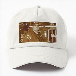 Brian Quinn Dad Hat