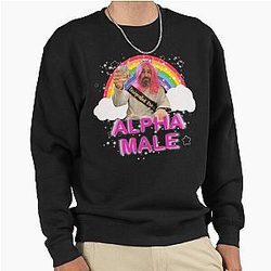 Brian Quinn Sweatshirt
