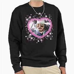 Brian Quinn Kawaii Sweatshirt