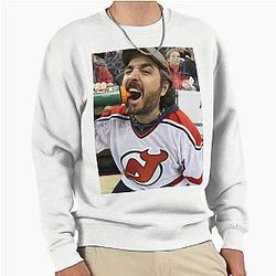 Brian Quinn Pullover Sweatshirt