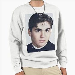 Brian Quinn Sweatshirt