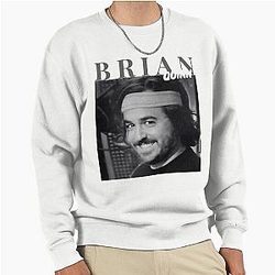 Brian Quinn Sweatshirt
