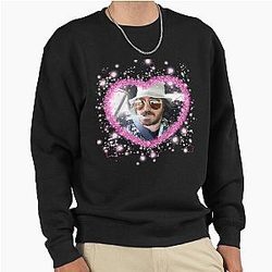 Brian Quinn Kawaii Sweatshirt