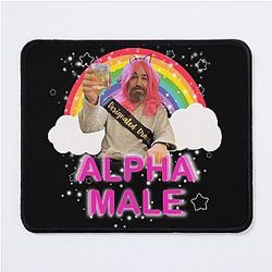 Brian Quinn Mouse Pad