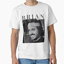Brian Quinn Classic T-Shirt