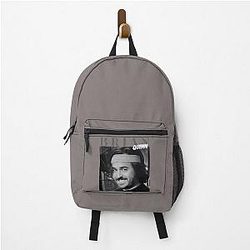 Brian Quinn Backpack
