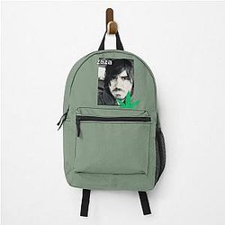 Brian Quinn Backpack