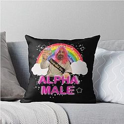 Brian Quinn Pillow