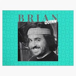 Brian Quinn Puzzle