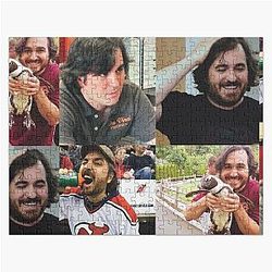Brian Quinn Jigsaw Puzzle