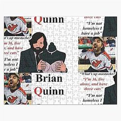 Brian Quinn Jigsaw Puzzle