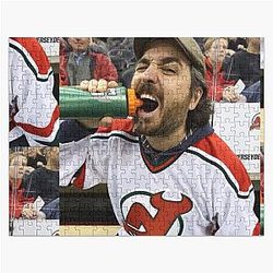 Brian Quinn Jigsaw Puzzle