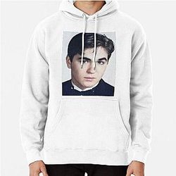 Young Brian Quinn Hoodie