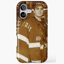 Brian Quinn iPhone Tough Case