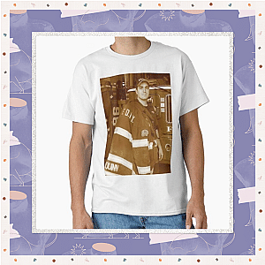 Brian Quinn T-Shirts
