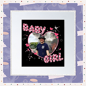Brian Quinn Posters
