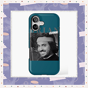 Brian Quinn Cases