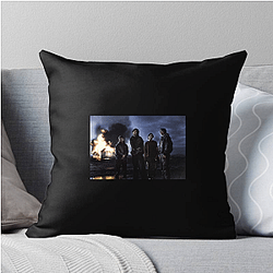 Bring Me The Horizon Merch Bring Me The Horizon Pillows Cover