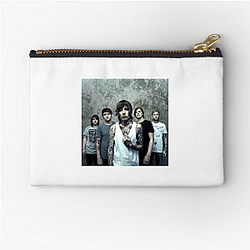 Bring Me The Horizon Merch For Fans Bring Me The Horizon Zipper Pouches