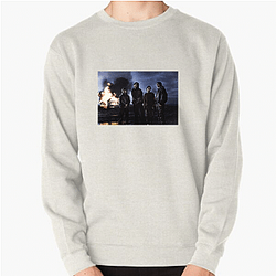 Bring Me The Horizon Merch Bring Me The Horizon Sweatshirts