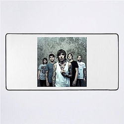 Bring Me The Horizon Merch For Fans Bring Me The Horizon Mouse Pads