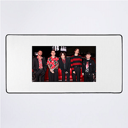 Bring Me The Horizon Collection for fans Bring Me The Horizon Mouse Pads