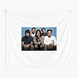 Bring Me The Horizon Merch Collection Bring Me The Horizon Tapestries