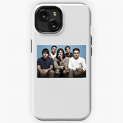 Bring Me The Horizon Merch Collection Bring Me The Horizon Samsung Cases