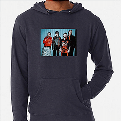 Bring Me The Horizon Merchandise Bring Me The Horizon Hoodies