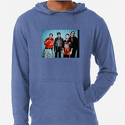 Bring Me The Horizon Merchandise Bring Me The Horizon Hoodies