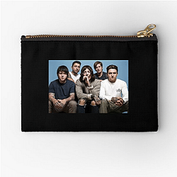 Bring Me The Horizon Merch Collection Bring Me The Horizon Zipper Pouches